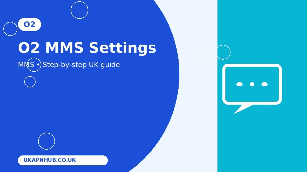 O2 MMS Settings thumbnail