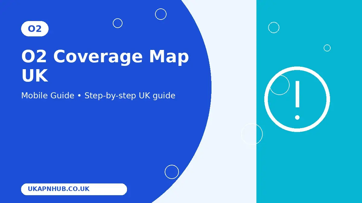 O2 Coverage Map UK | UK Mobile Guide thumbnail