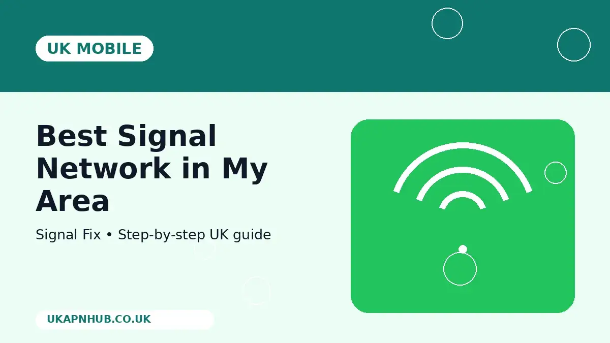 Best Signal Network in My Area | UK Mobile Guide thumbnail