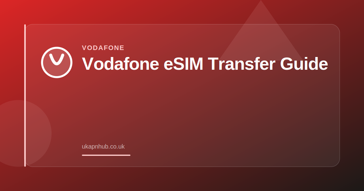 Three 5G Not Working — UK APN Hub guide