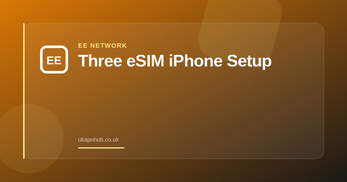 Lebara No Service Fix — UK APN Hub guide