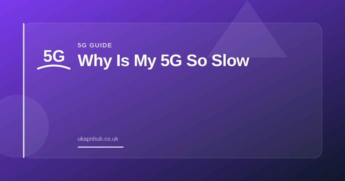 Talkmobile No Service Fix — UK APN Hub guide